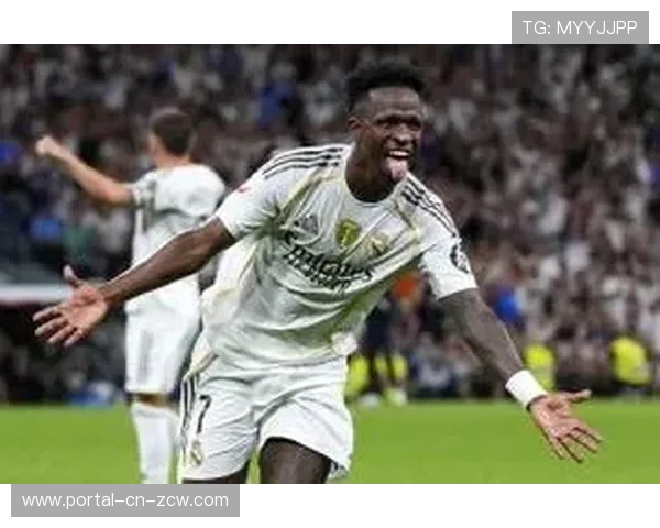 皇马4-1大胜皇家社会，维尼修斯梅开二度创纪录