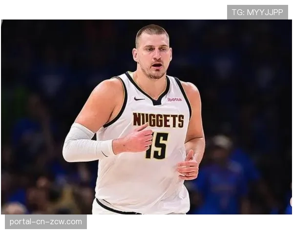 掘金凯尔特人迎榜首大战，约基奇与波神内线对决定调东西部格局