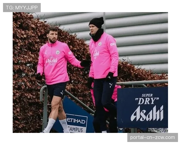 哈兰德伤情更新:预计缺席与国米的1-4决赛首回合 哈兰德伤情更新:预计缺席与国米的1-4决赛首回合